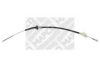 FIAT 75929105 Clutch Cable